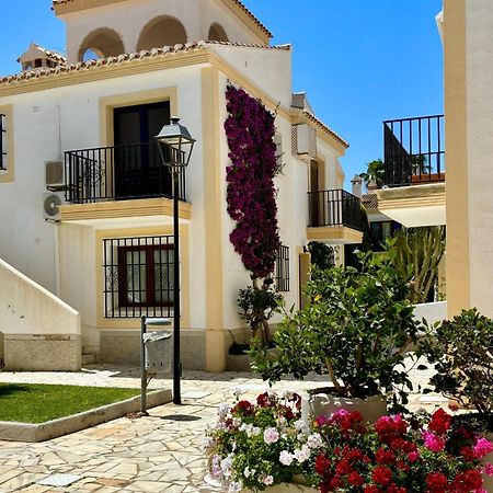 Casa Veranera Vera Costa Playas de Vera Dış mekan fotoğraf