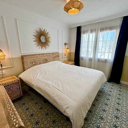 Casa Veranera Vera Costa Playas de Vera Dış mekan fotoğraf