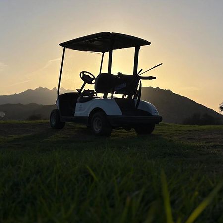 Casa Veranera Vera Costa Playas de Vera Dış mekan fotoğraf