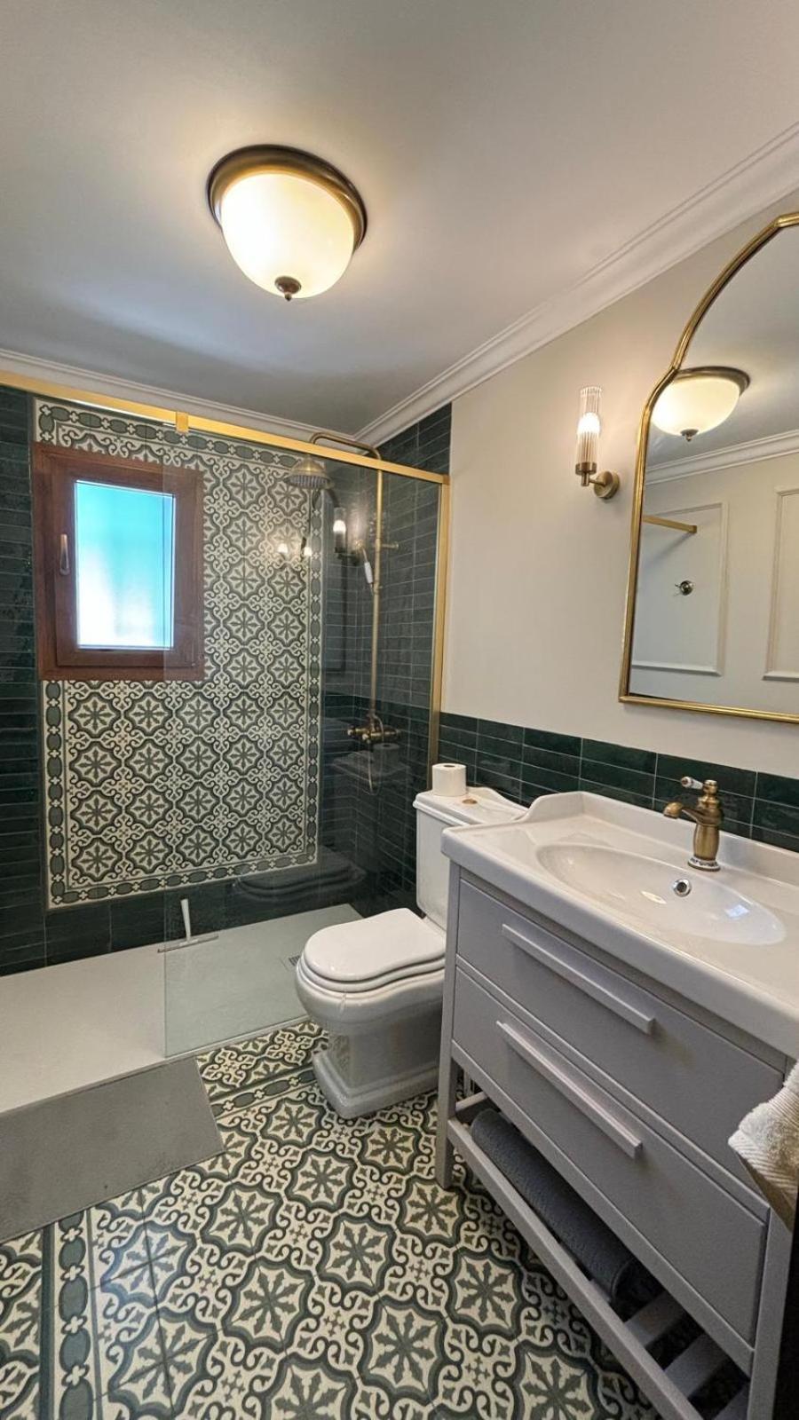 Casa Veranera Vera Costa Playas de Vera Dış mekan fotoğraf