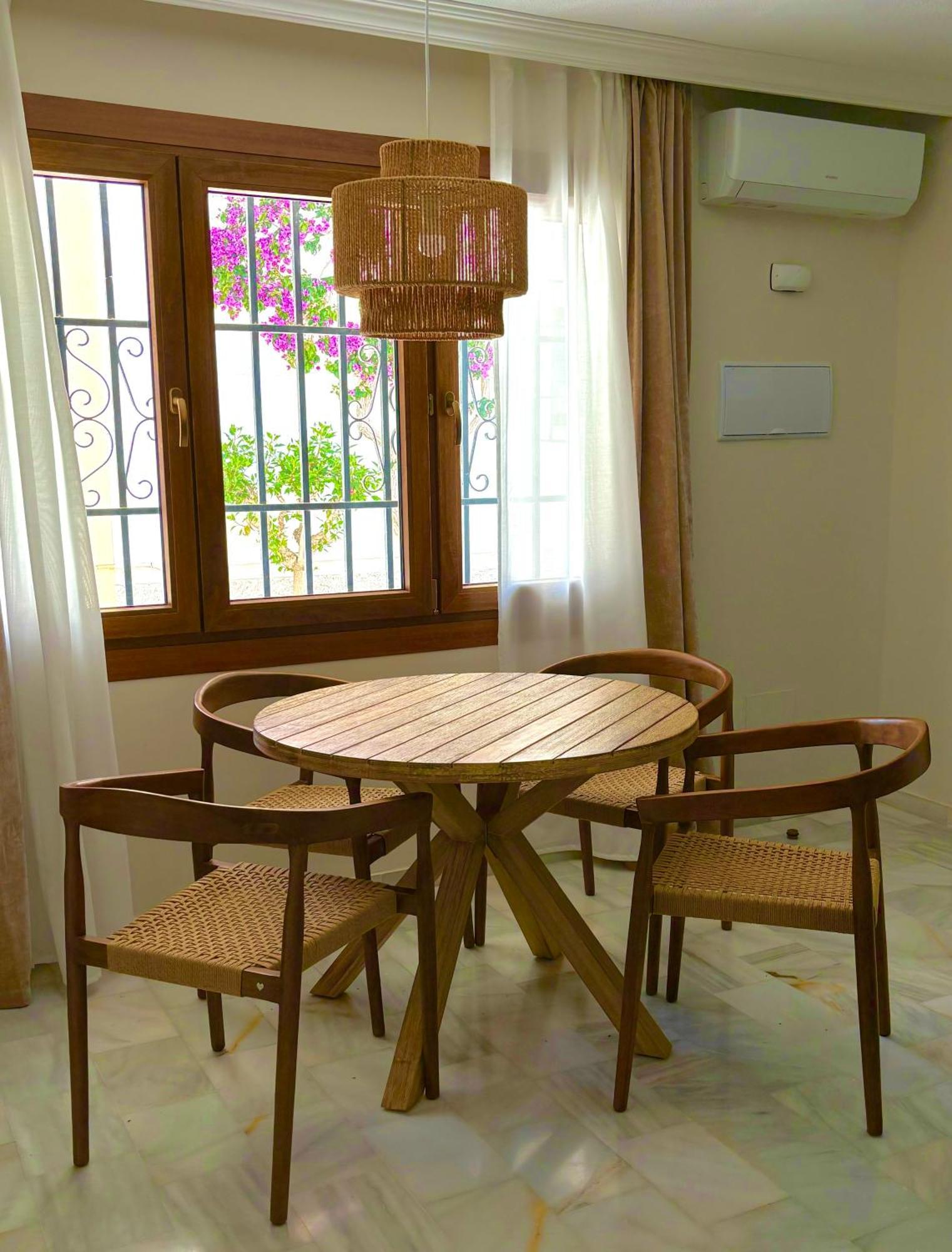 Casa Veranera Vera Costa Playas de Vera Dış mekan fotoğraf