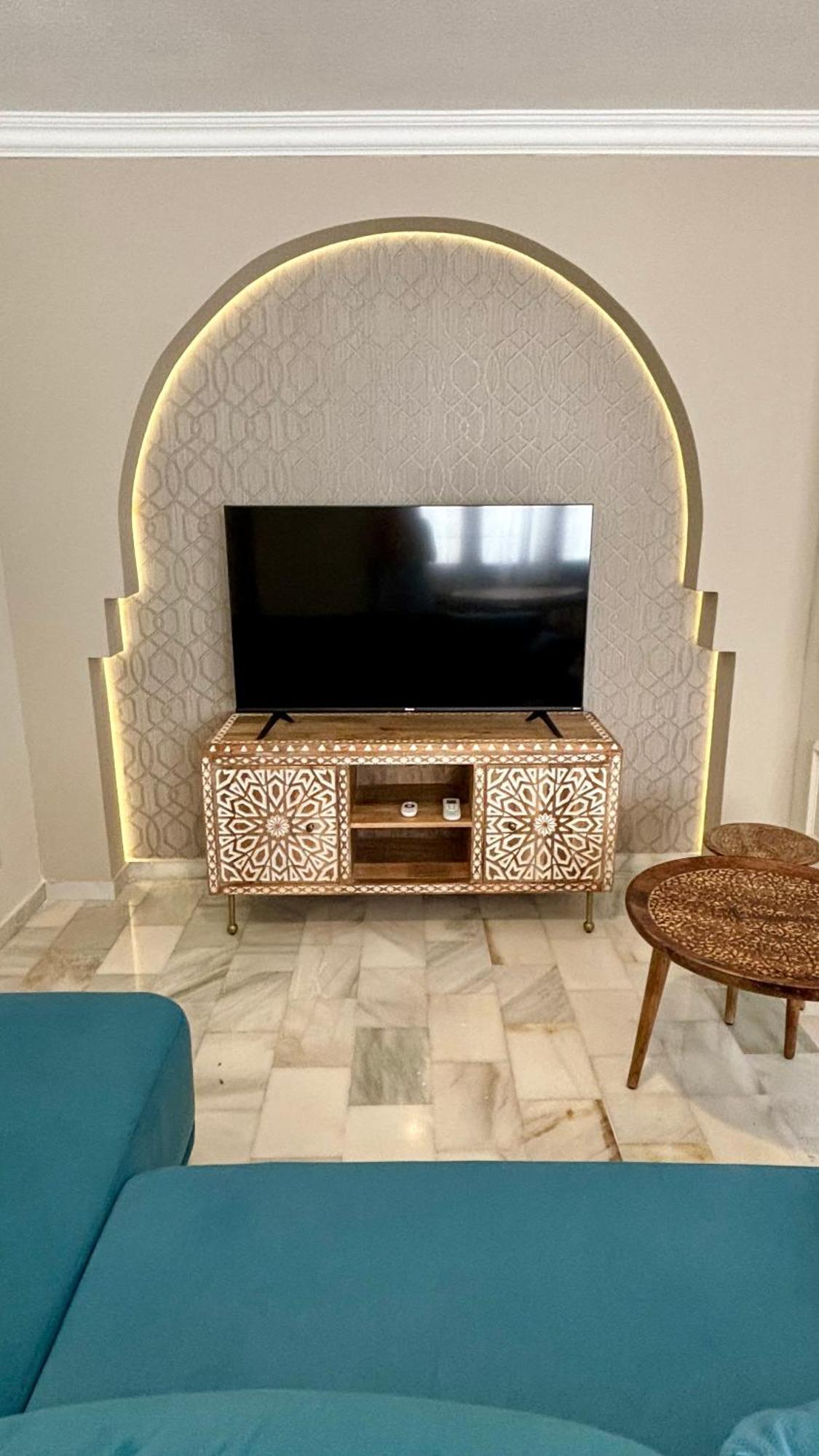Casa Veranera Vera Costa Playas de Vera Dış mekan fotoğraf