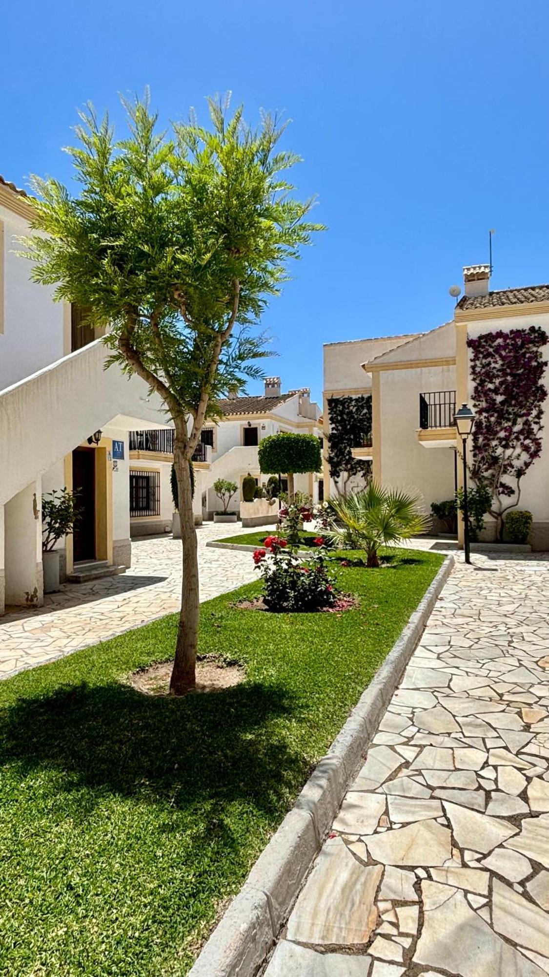Casa Veranera Vera Costa Playas de Vera Dış mekan fotoğraf