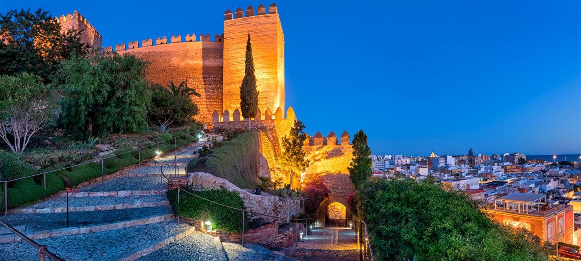 Casa Veranera Vera Costa Playas de Vera Dış mekan fotoğraf