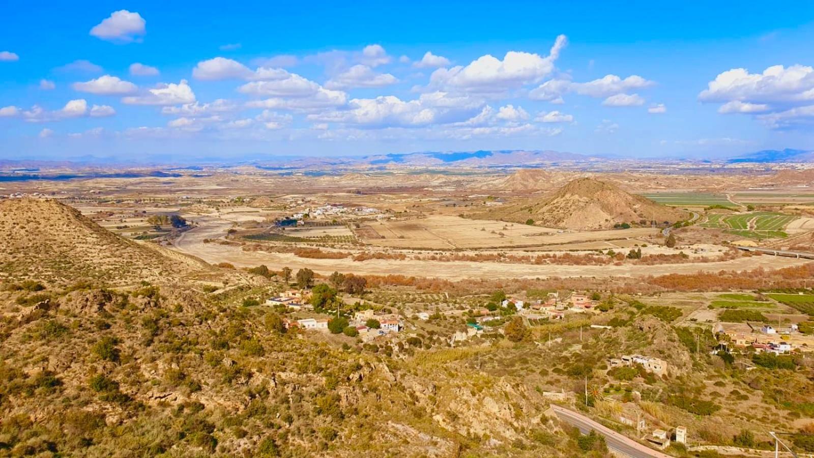 Casa Veranera Vera Costa Playas de Vera Dış mekan fotoğraf