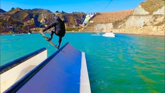 Casa Veranera Vera Costa Playas de Vera Dış mekan fotoğraf