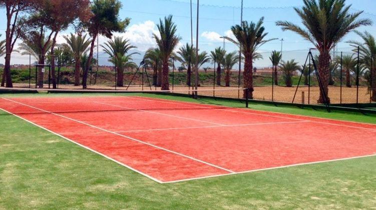 Casa Veranera Vera Costa Playas de Vera Dış mekan fotoğraf